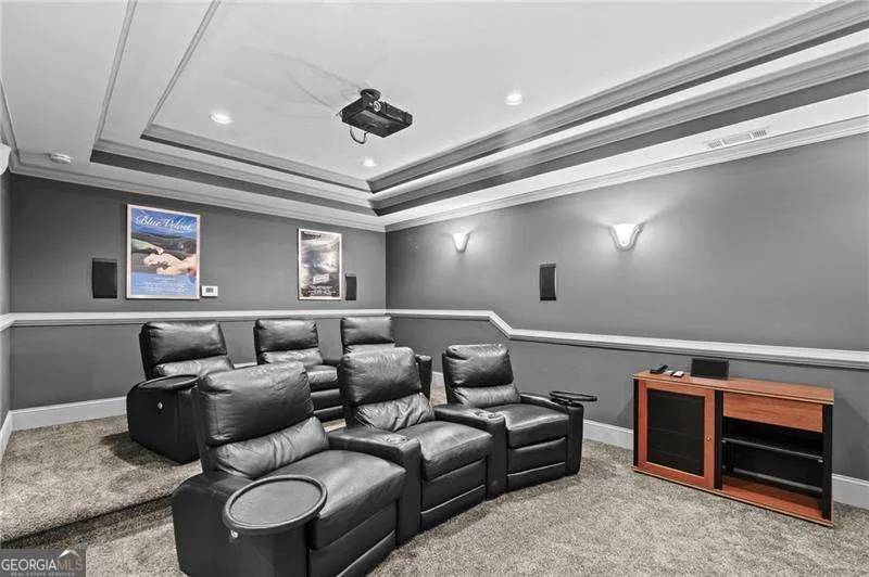 3915 Merriweather Woods Johns Creek, GA 30022