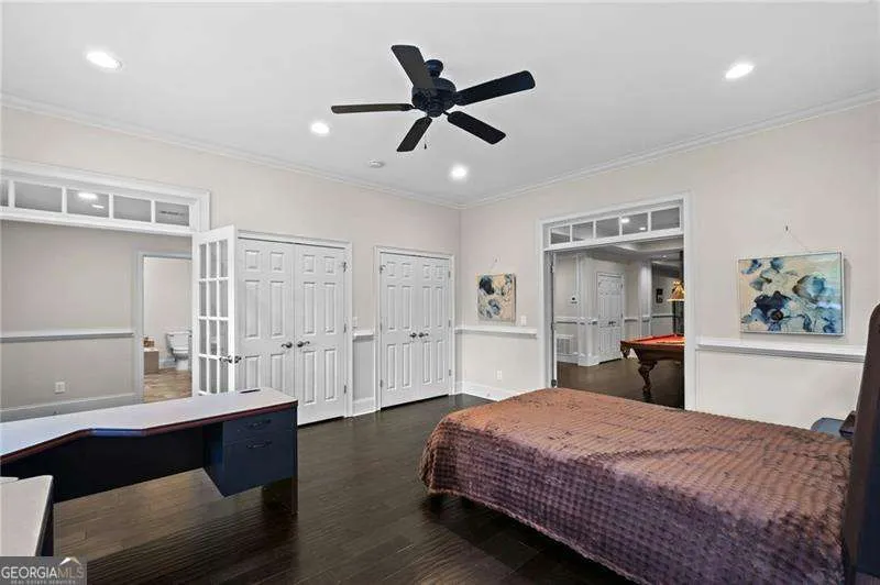 3915 Merriweather Woods Johns Creek, GA 30022
