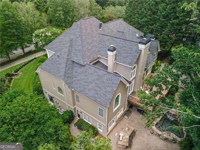 3915 Merriweather Woods Johns Creek, GA 30022