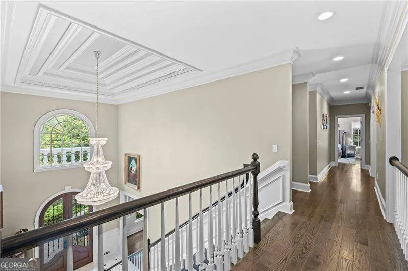 3915 Merriweather Woods Johns Creek, GA 30022