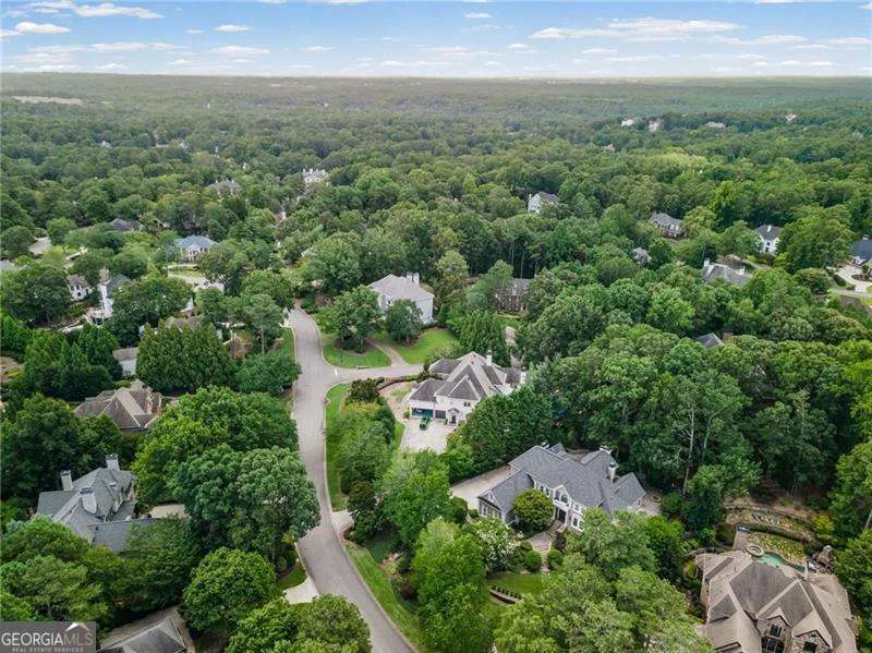 3915 Merriweather Woods Johns Creek, GA 30022