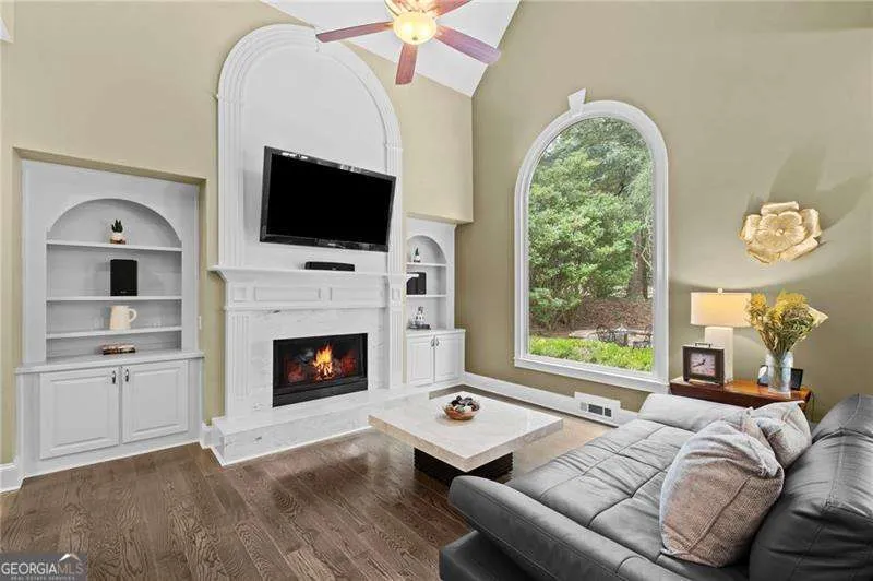3915 Merriweather Woods Johns Creek, GA 30022