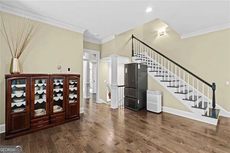 3915 Merriweather Woods Johns Creek, GA 30022