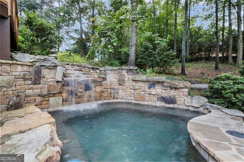 3915 Merriweather Woods Johns Creek, GA 30022