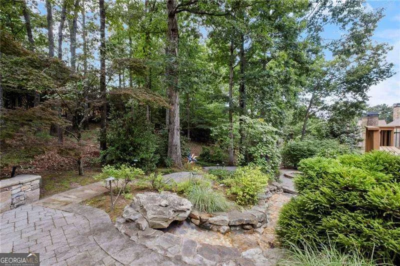 3915 Merriweather Woods Johns Creek, GA 30022