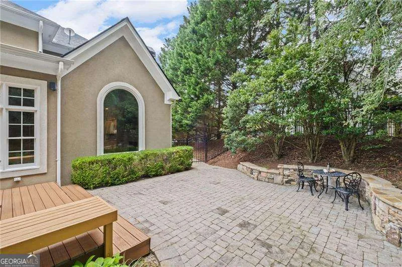 3915 Merriweather Woods Johns Creek, GA 30022