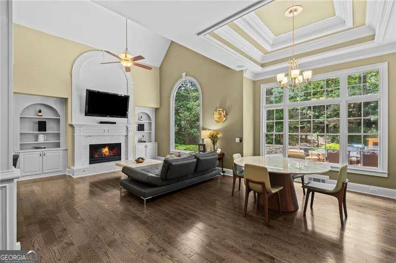 3915 Merriweather Woods Johns Creek, GA 30022