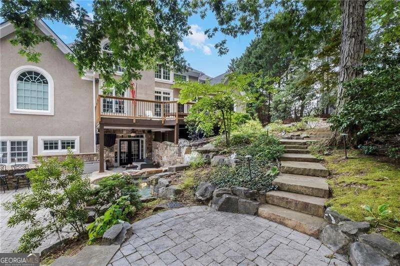 3915 Merriweather Woods Johns Creek, GA 30022