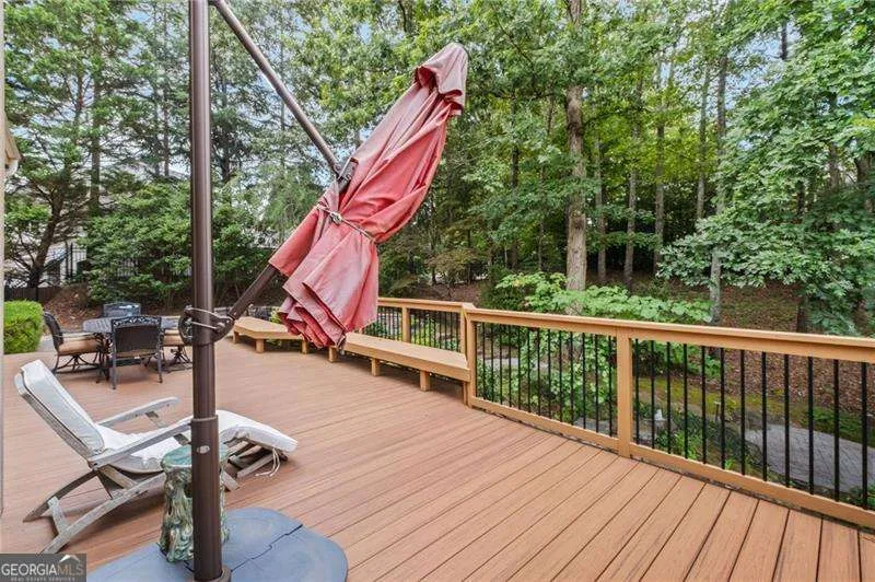 3915 Merriweather Woods Johns Creek, GA 30022