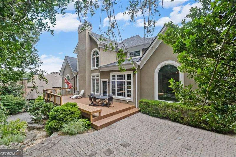 3915 Merriweather Woods Johns Creek, GA 30022