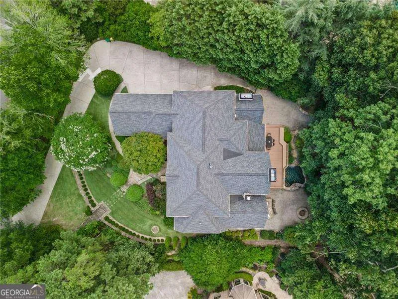 3915 Merriweather Woods Johns Creek, GA 30022