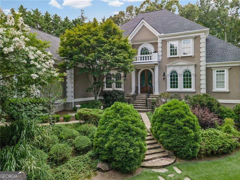 3915 Merriweather Woods Johns Creek, GA 30022