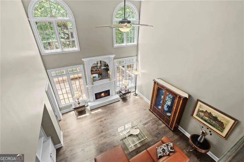 3915 Merriweather Woods Johns Creek, GA 30022