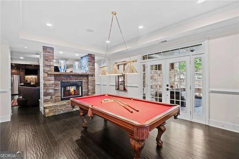 3915 Merriweather Woods Johns Creek, GA 30022