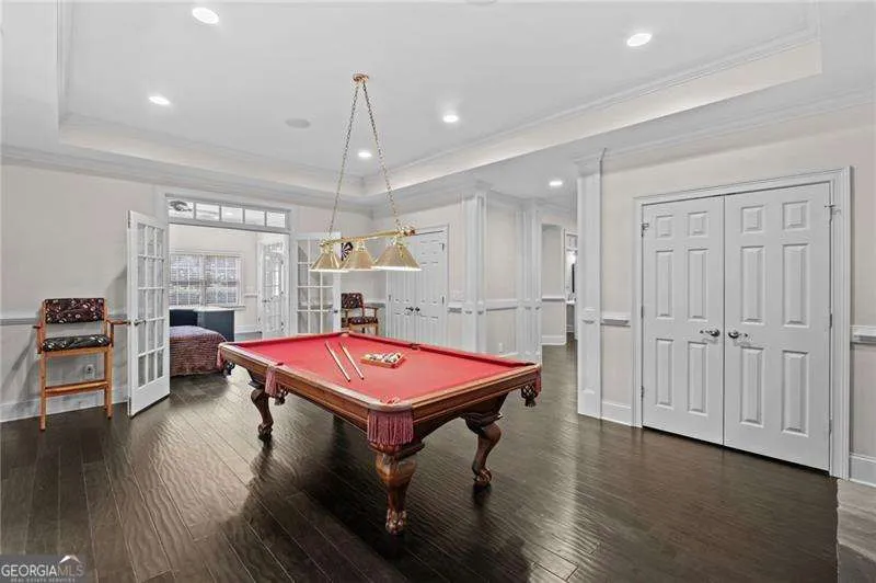 3915 Merriweather Woods Johns Creek, GA 30022