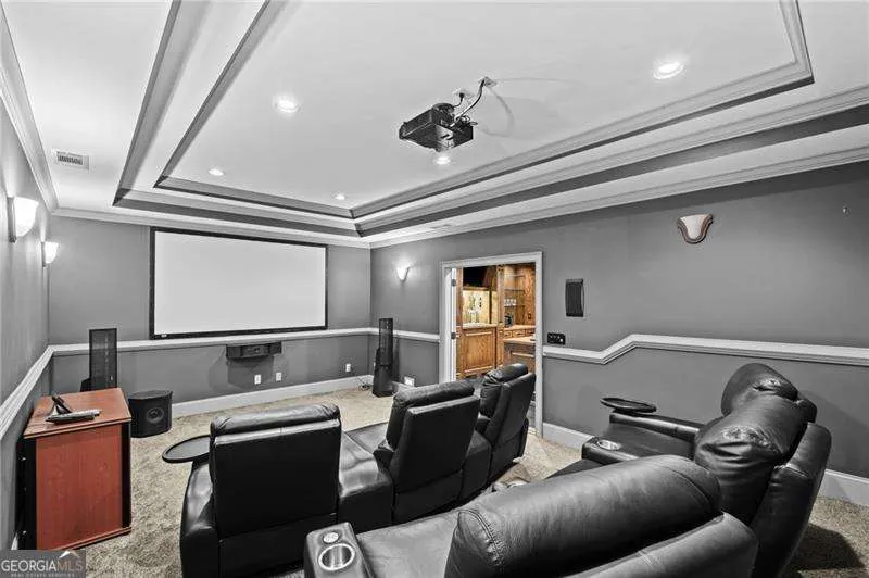 3915 Merriweather Woods Johns Creek, GA 30022
