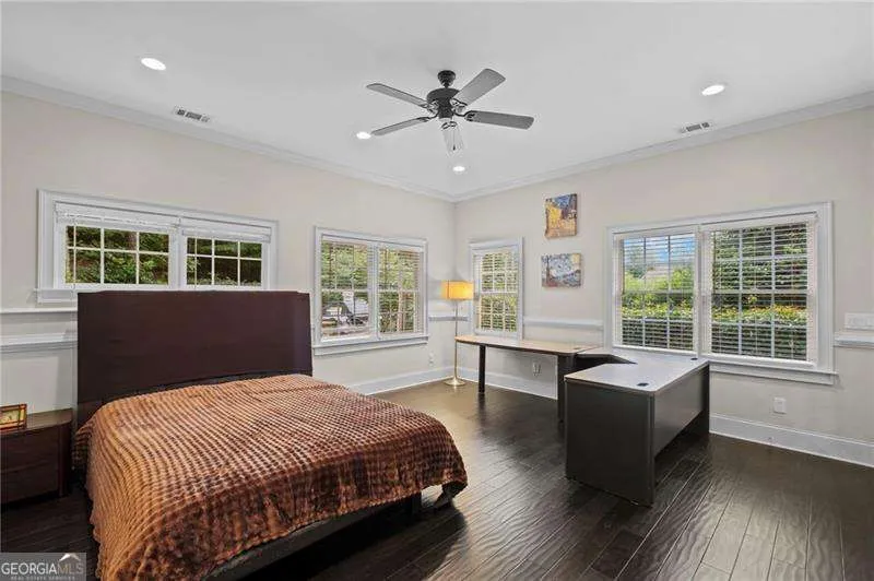 3915 Merriweather Woods Johns Creek, GA 30022