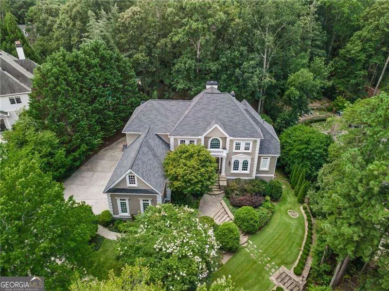 3915 Merriweather Woods Johns Creek, GA 30022
