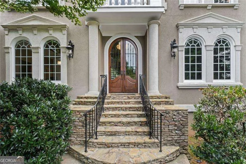 3915 Merriweather Woods Johns Creek, GA 30022