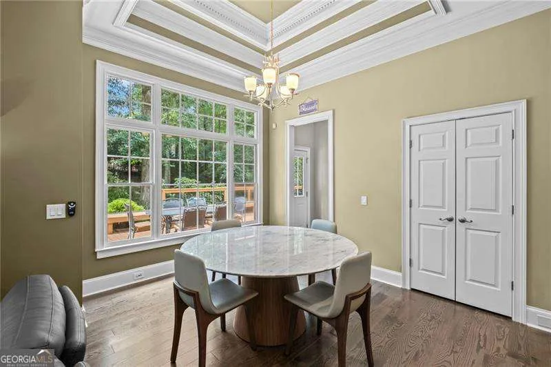 3915 Merriweather Woods Johns Creek, GA 30022