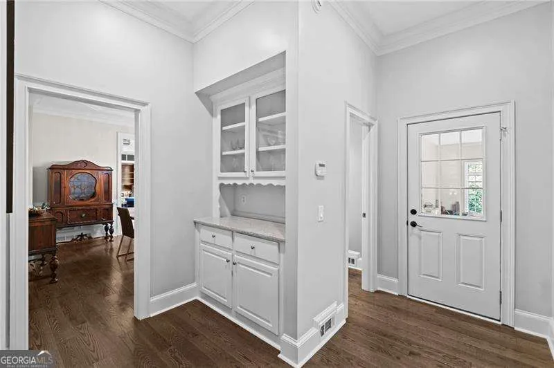 3915 Merriweather Woods Johns Creek, GA 30022