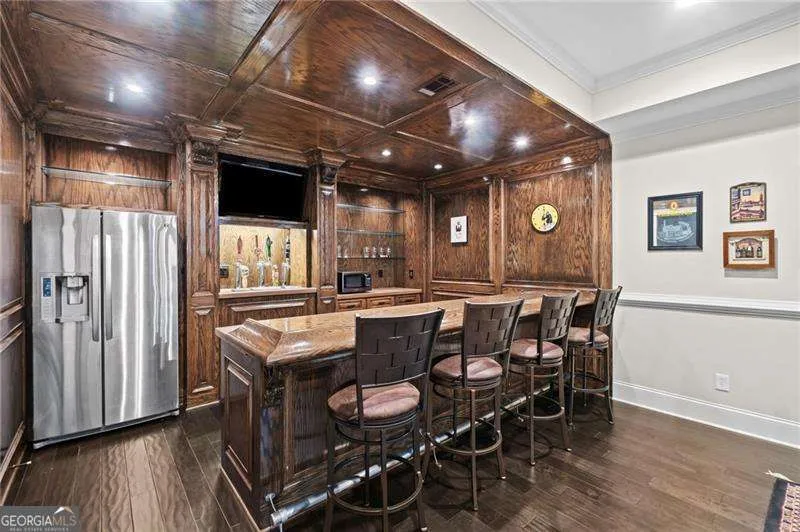 3915 Merriweather Woods Johns Creek, GA 30022