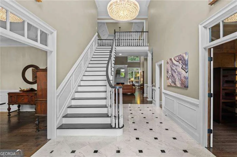 3915 Merriweather Woods Johns Creek, GA 30022