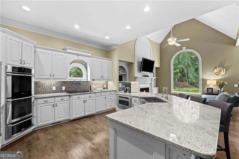 3915 Merriweather Woods Johns Creek, GA 30022