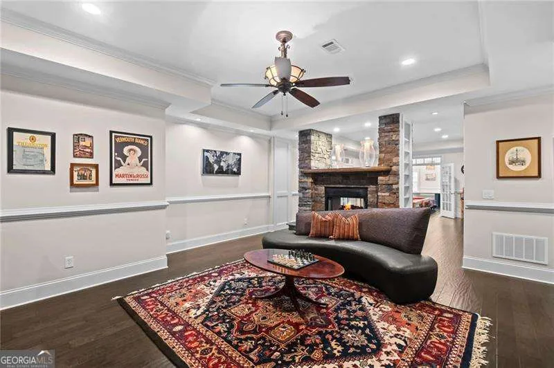 3915 Merriweather Woods Johns Creek, GA 30022