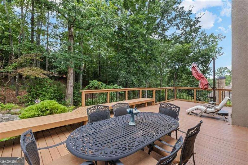 3915 Merriweather Woods Johns Creek, GA 30022