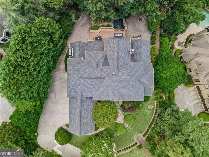 3915 Merriweather Woods Johns Creek, GA 30022