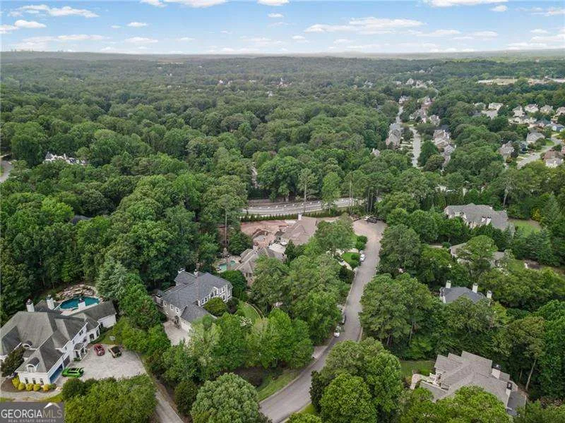 3915 Merriweather Woods Johns Creek, GA 30022