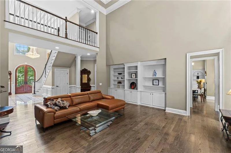 3915 Merriweather Woods Johns Creek, GA 30022