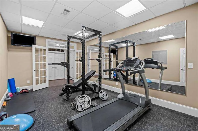 3915 Merriweather Woods Johns Creek, GA 30022