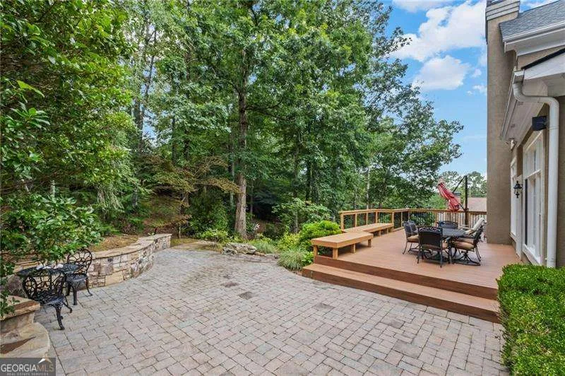 3915 Merriweather Woods Johns Creek, GA 30022