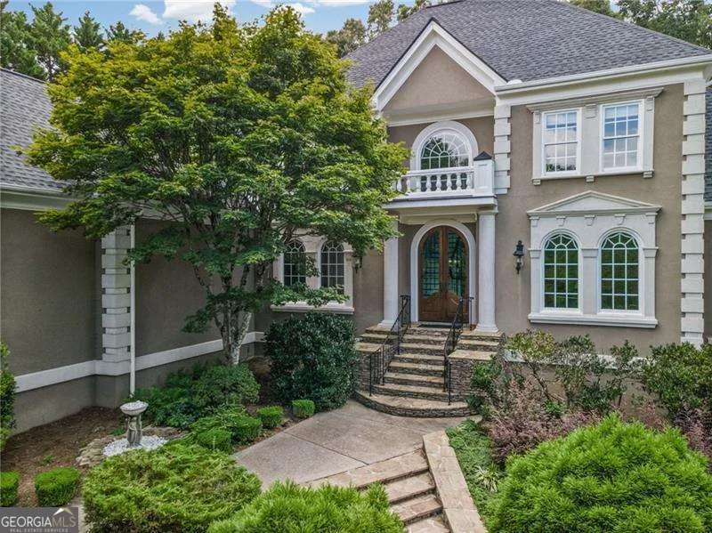 3915 Merriweather Woods Johns Creek, GA 30022