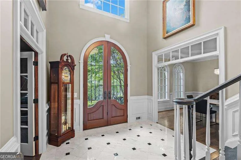 3915 Merriweather Woods Johns Creek, GA 30022