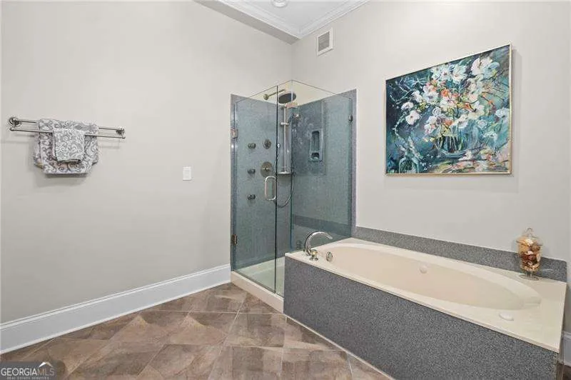 3915 Merriweather Woods Johns Creek, GA 30022