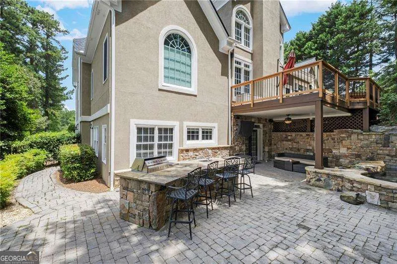 3915 Merriweather Woods Johns Creek, GA 30022