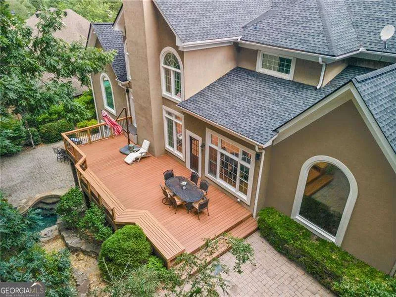3915 Merriweather Woods Johns Creek, GA 30022
