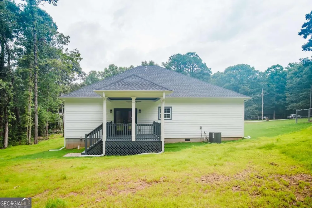 35 Guthrie PL Stockbridge, GA 30281
