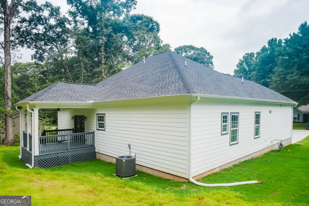35 Guthrie PL Stockbridge, GA 30281