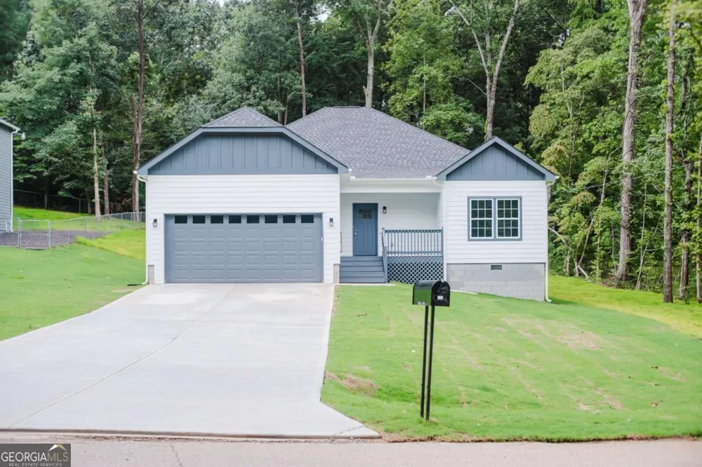 35 Guthrie PL Stockbridge, GA 30281