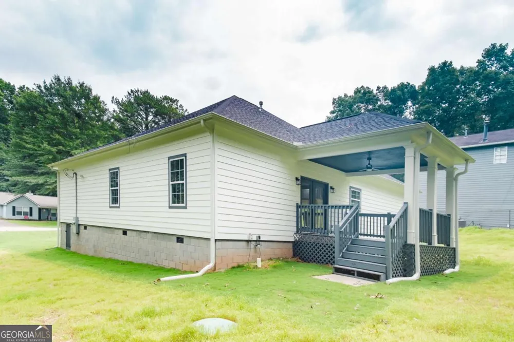 35 Guthrie PL Stockbridge, GA 30281
