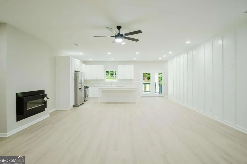 35 Guthrie PL Stockbridge, GA 30281