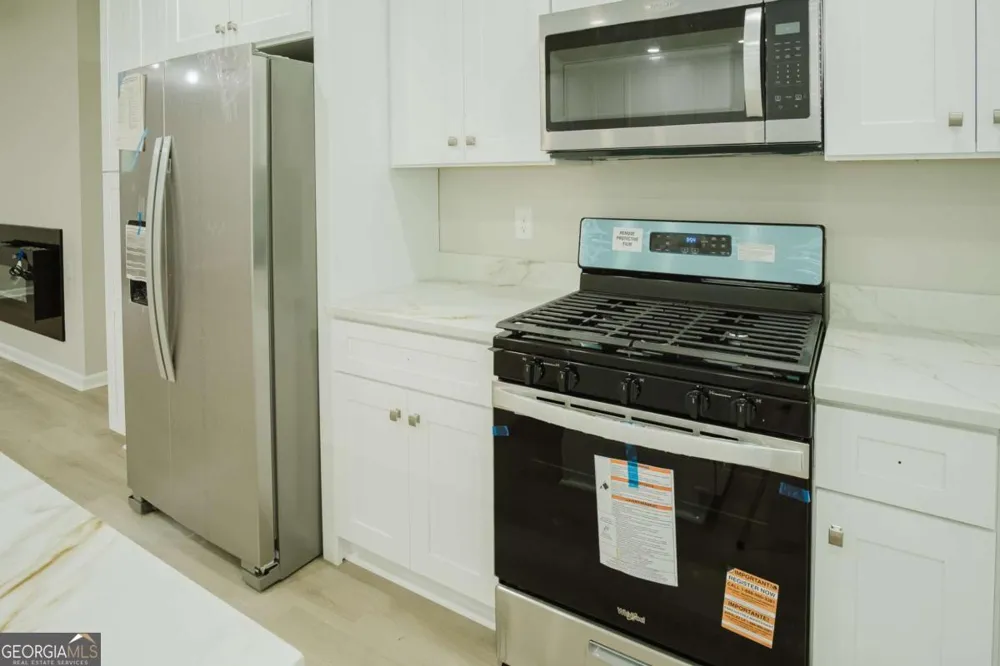 35 Guthrie PL Stockbridge, GA 30281