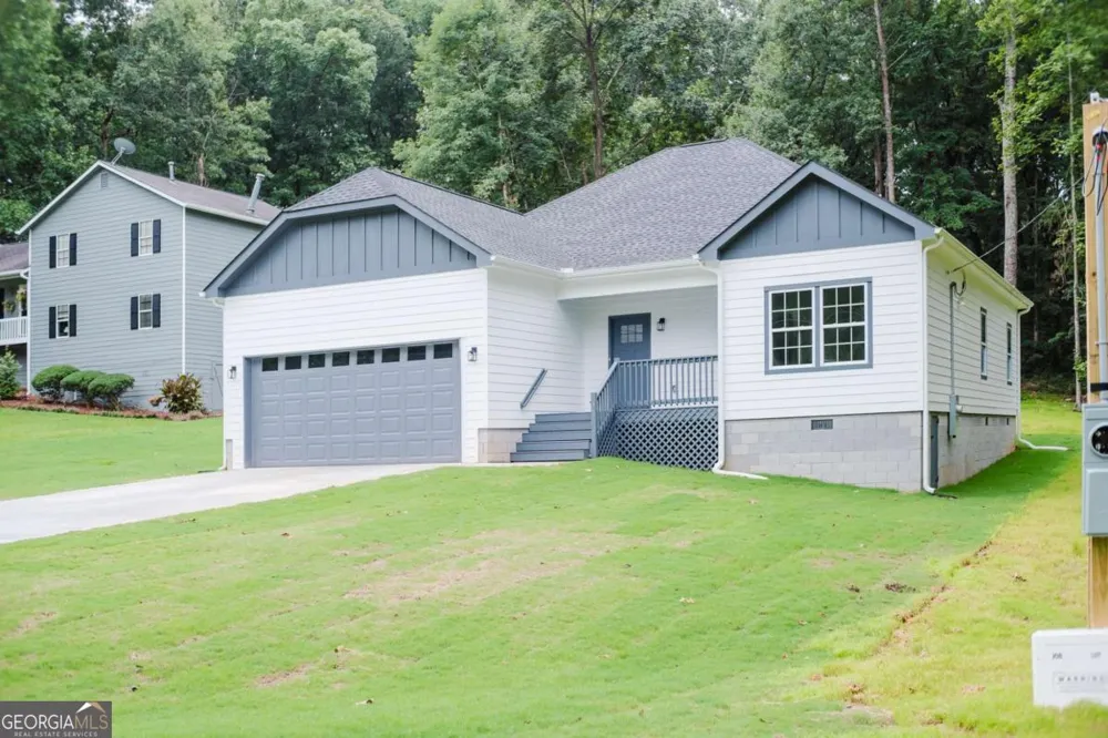35 Guthrie PL Stockbridge, GA 30281