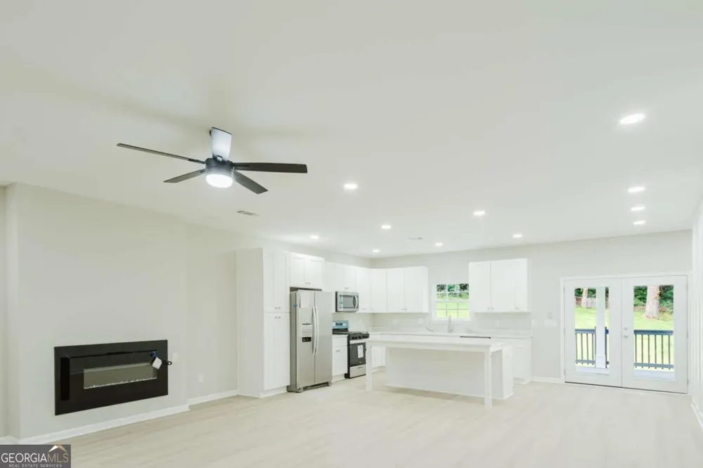 35 Guthrie PL Stockbridge, GA 30281