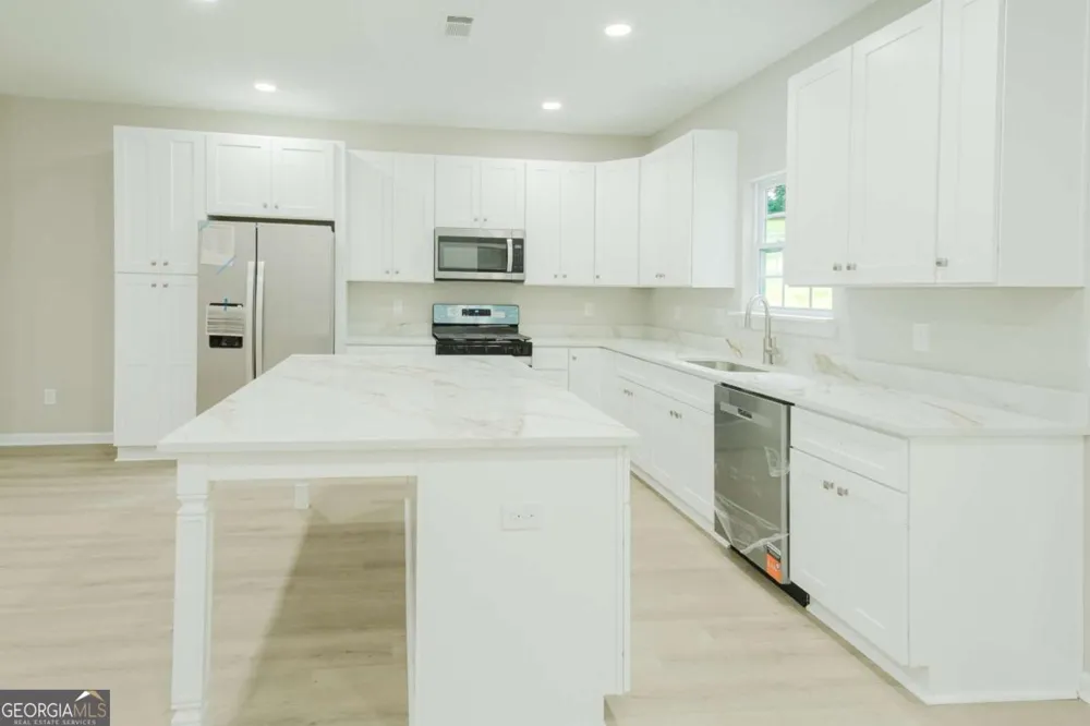 35 Guthrie PL Stockbridge, GA 30281