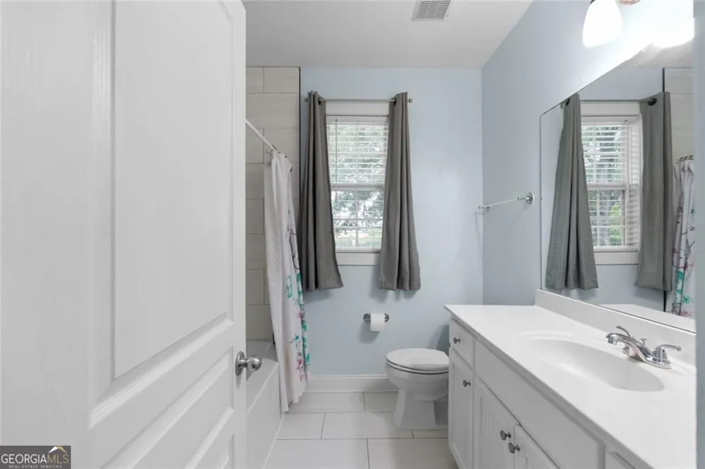 105 Camford Stone PATH Fayetteville, GA 30214